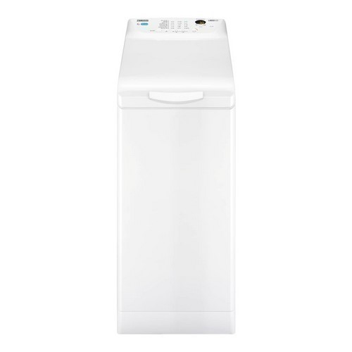 LAVADORA ZANUSSI ZWQ61265CI 6KG